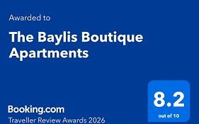 The Baylis Boutique Apartments